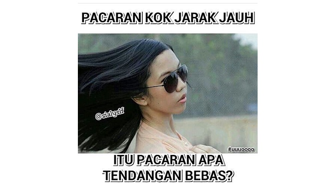 Efek Samping Para Pejuang LDR